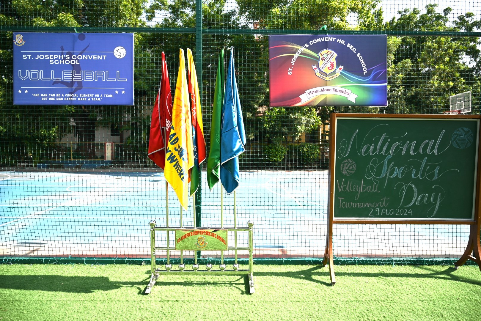 Events Images