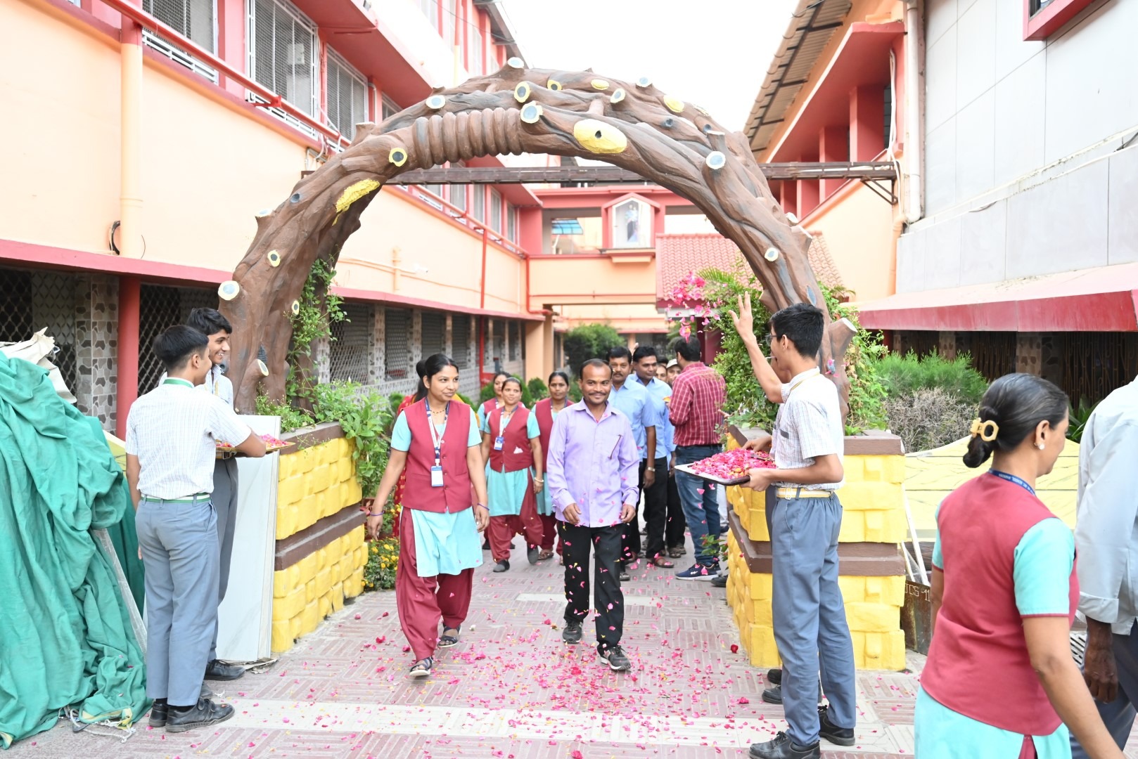 Events Images