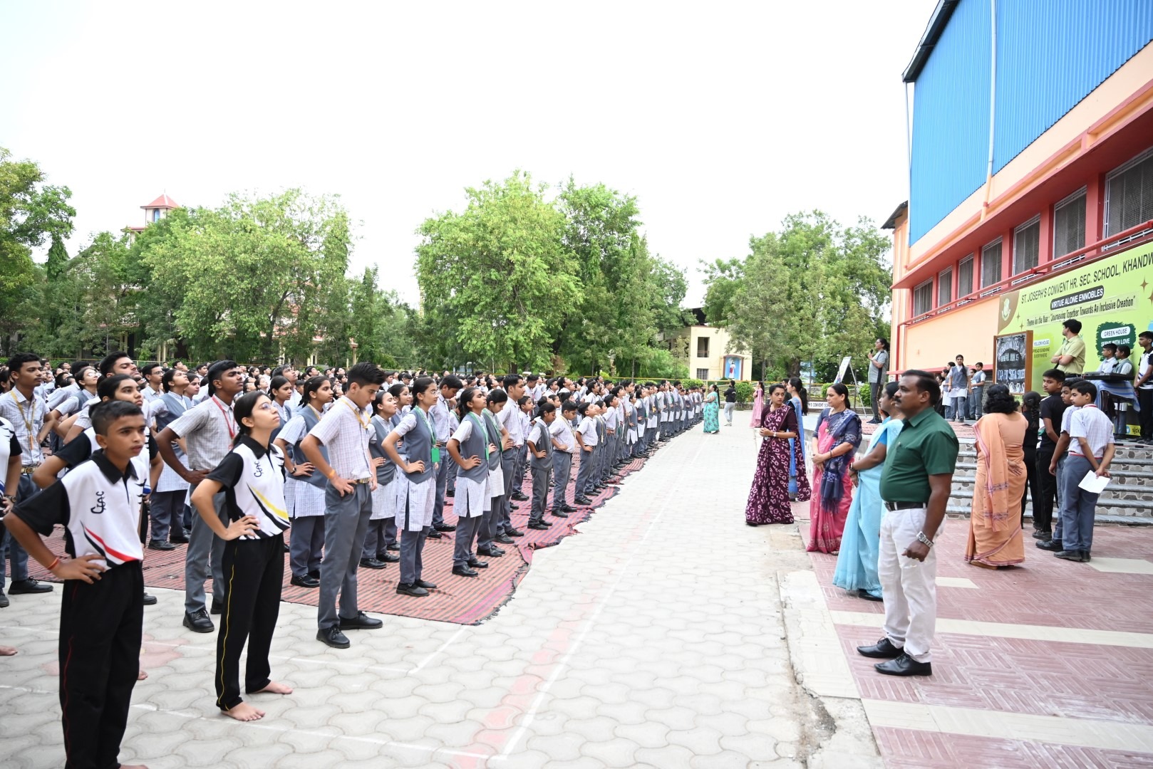 Events Images