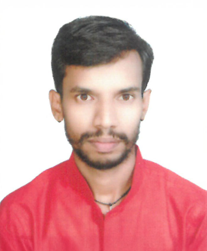 Mr. Akash Kasture