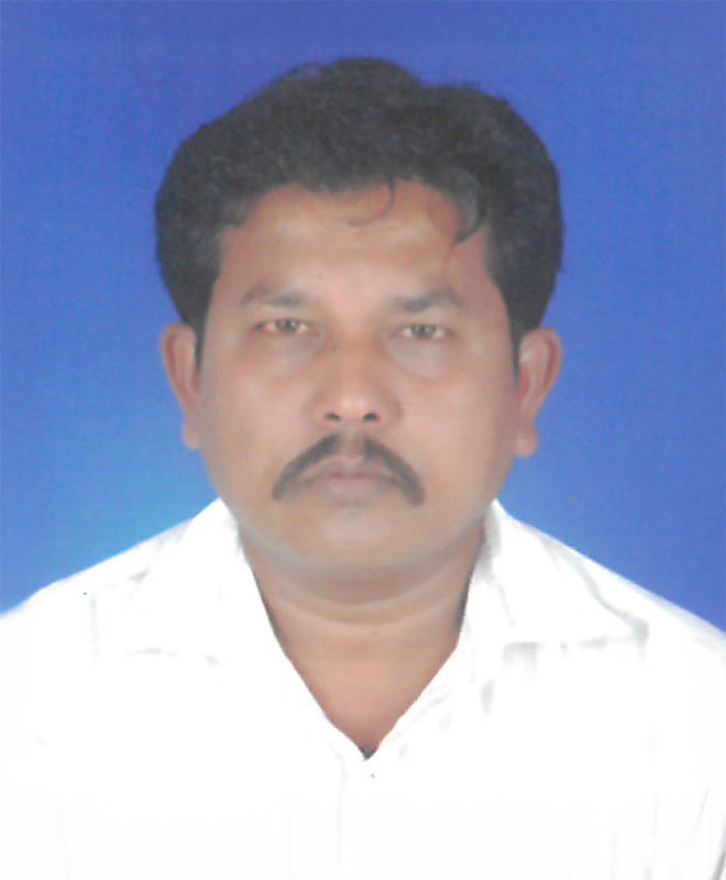Mr. Dilip Aatute