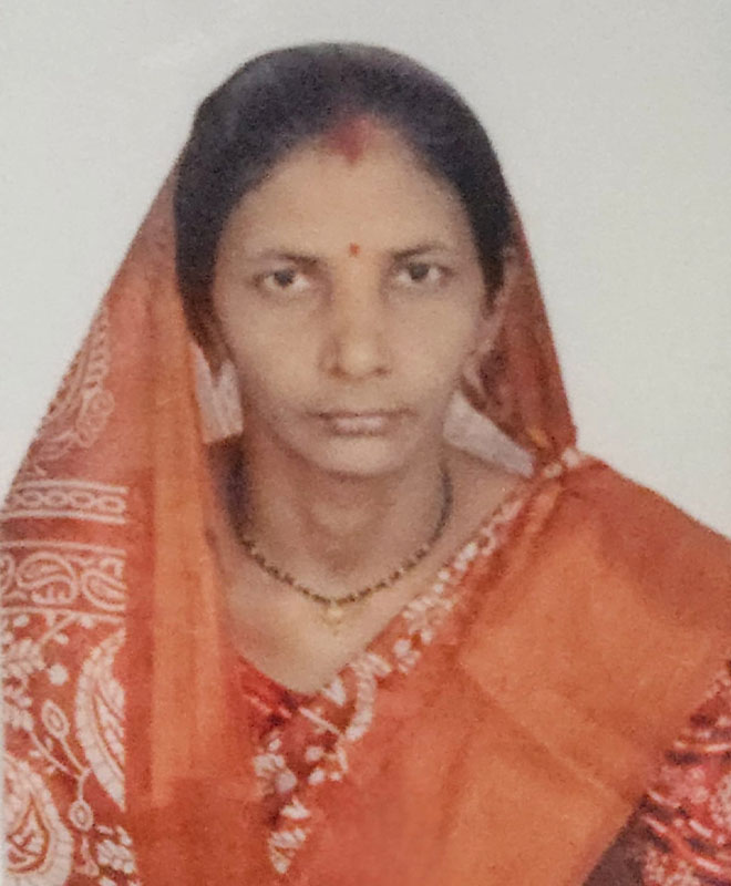 Mrs. Rekha Sarvar